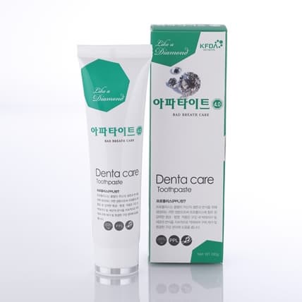 Denta Care Toothpaste For Bad Breath